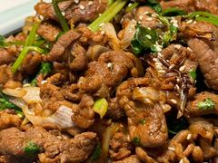 -万荣烤鸭店·北京菜(天坛店)