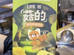 -滇牛云南火锅(桂林路店)