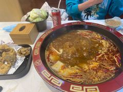 -京门活鱼馆·鱼火锅(百子湾（原红庙）店)