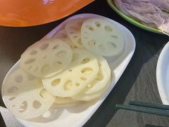 -三煮纸包鱼(青岛总店)