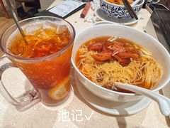 -池记(尖沙咀店)