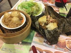 -添好运点心专门店(中环IFC店)