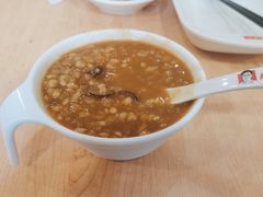 -南城香(欧陆经典万兴苑店)