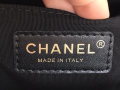 -CHANEL(恒隆广场店)