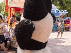 -欢乐水魔方水世界
