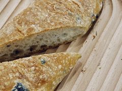 橄榄芝巴达-Madeleine玛德琳(永平里店)
