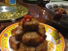 -那家小馆•北京菜•烤鸭(中关村店)