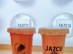-Jazcu珍仕菓鲜榨果汁(西单大悦城店)