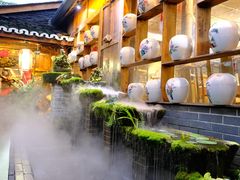 -青城甲(青城山店)