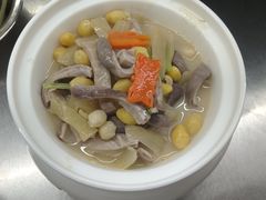 -院里寻菜·精致庭院菜(观沙岭店)