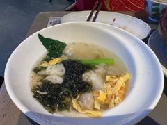 -桂满陇·蟹黄小笼汤包(清河万象店)