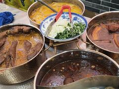 -豫掌柜饸饹面·烩面(秀沿路店)