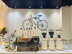 -常识咖啡common sense(春熙路店)