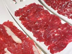 -今日牛事潮汕鲜牛肉火锅(瑞金店)