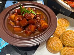 -老海陵·泰州菜(三水湾店)