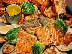 -OGGI TRATTORIA PIZZERIA(深业上城店)