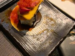 -極上萬膳·日料放题(海岸城店)