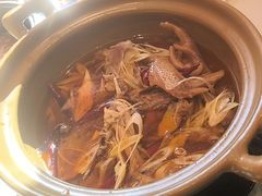 -盛百味·家宴餐厅(霸州分店)