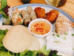 -越美小馆·越南料理(曲江店)