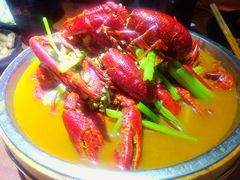 -红盔甲·小龙虾(天钥桥店)