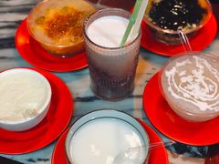 -玫瑰甜品(文明路店)