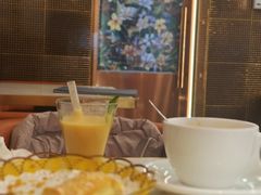 -香港威特瑞茶餐厅(小白楼音乐厅店)