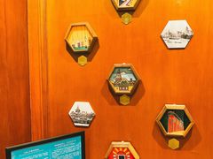 -马勒别墅·中餐厅