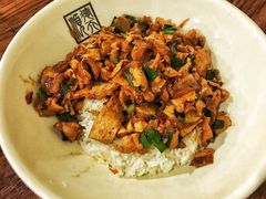-德天顺盖码饭(人民西路店)