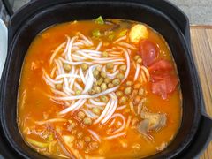-阿香米线(大悦城店)