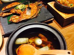 云海肴(天山百盛店)-云海肴·汽锅鸡·云南代表菜(天山百盛优客店)