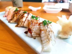 -水之惠鲜鱼料理(王府大街店)