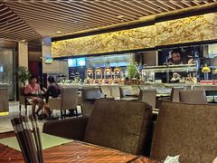 -河北宾馆中茂海悦酒店