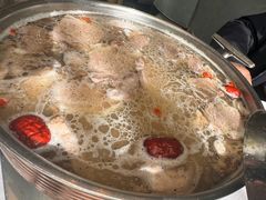 -颂福楼·南京菜(定淮门店)