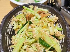 -关东小磨东北菜(上海长风大悦城店)