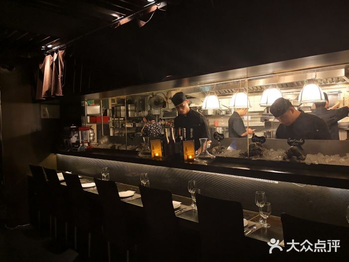 Casa Fina Seafood & Oyster Bar图片