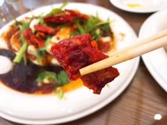 -连池鱼豆味坊(风景区店)