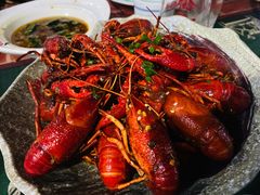 -龙虾风暴(松江店)