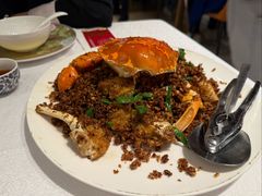 -喜记避风塘炒辣蟹(旗舰店)