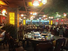 大堂-徐鼎盛民间菜(微电园店)