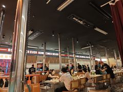 -伊茉家的烤肉店(勒泰中心店)