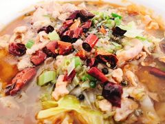 -四海鲜渔家菜(黄金海岸店)