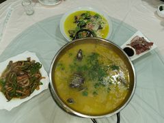 -溱湖八鲜菜馆