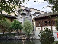 -徽商大宅院