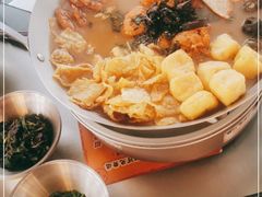 -小螺大作·螺蛳粉火锅(林和西店)