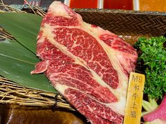 -AJIYA·池袋日式烧肉自助(天津万象城店)