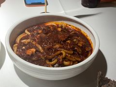 -谷丽麦馕新疆菜·清真(步步高梅溪新天地店)