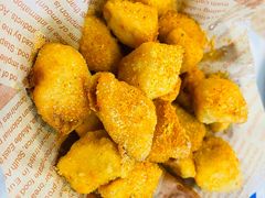 -江记甜品(罗湖店)