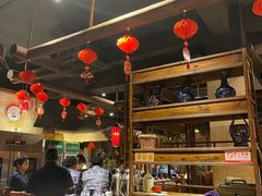 -麒麟小院·老九江菜(安平路店)