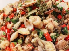 -辣婆婆(航天桥店)