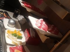 -海底捞大排档火锅(悦荟广场店)